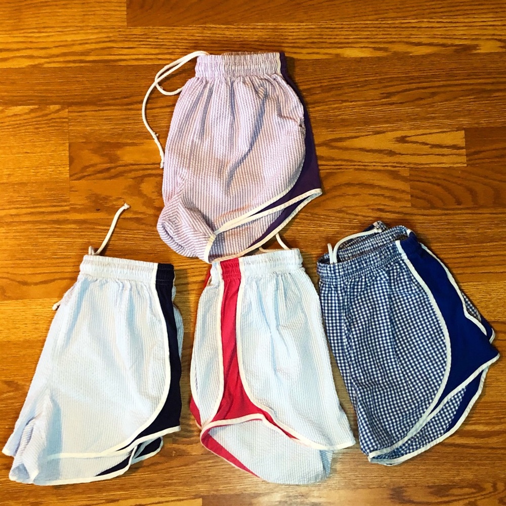 Lauren James Shorties Bundle ✨